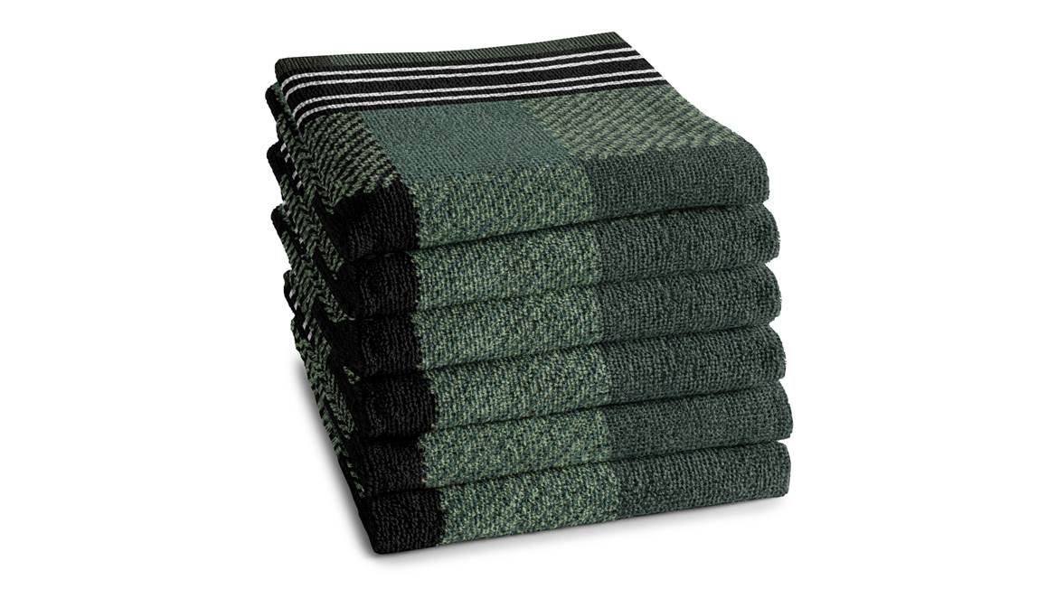 DDDDD Feller Keukendoek (set van 6)
