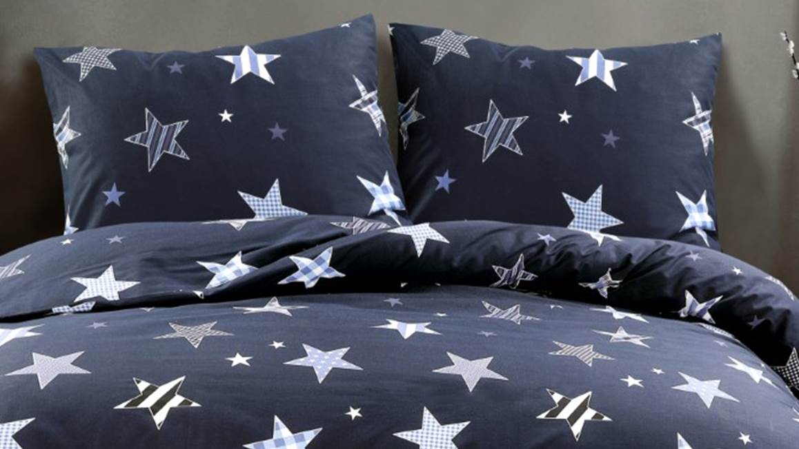 Day Dream Stella dekbedovertrek