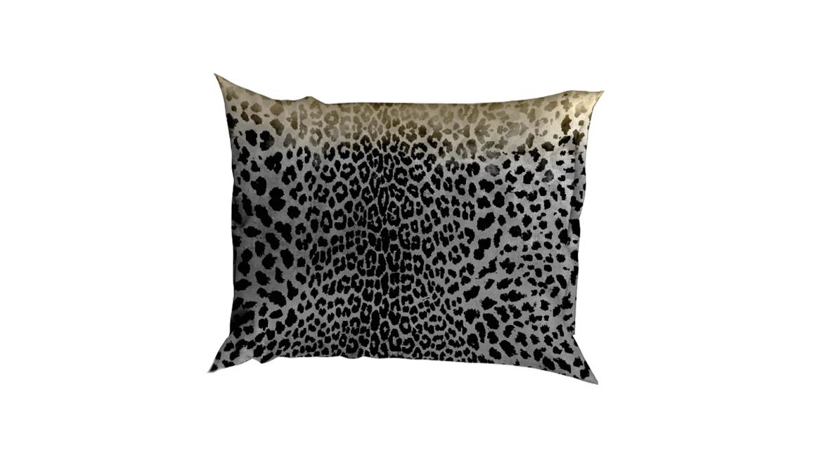 Satin d'Or Panthera dekbedovertrek