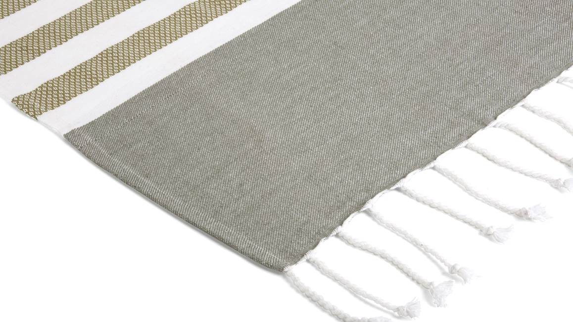Walra Sunshade Happiness hamamdoek