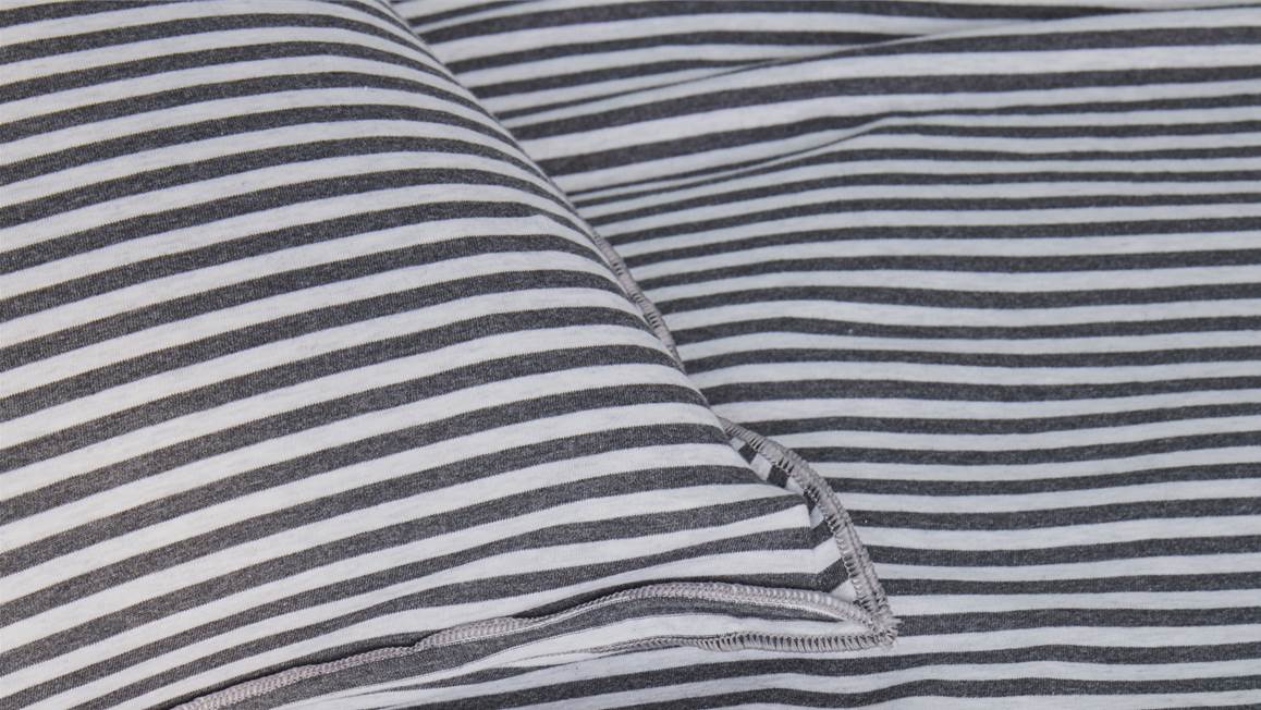 VTWonen Comfy Stripe dekbedovertrek
