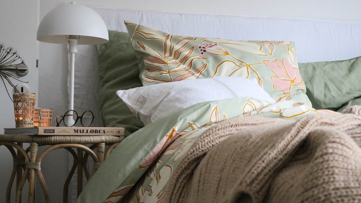 Covers & Co Flower Rangers dekbedovertrek