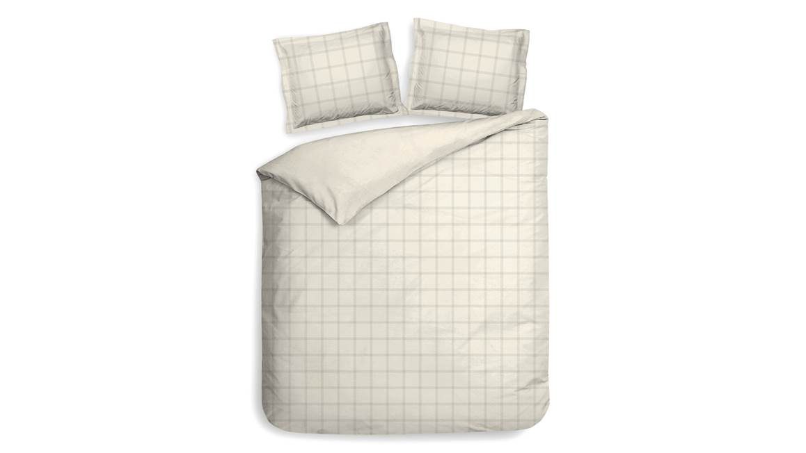 Heckettlane Diamante dekbedovertrek