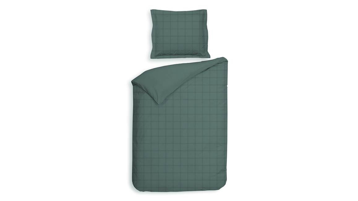 Heckettlane Diamante dekbedovertrek