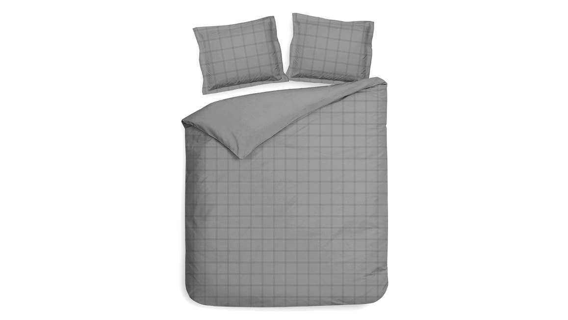 Heckettlane Diamante dekbedovertrek