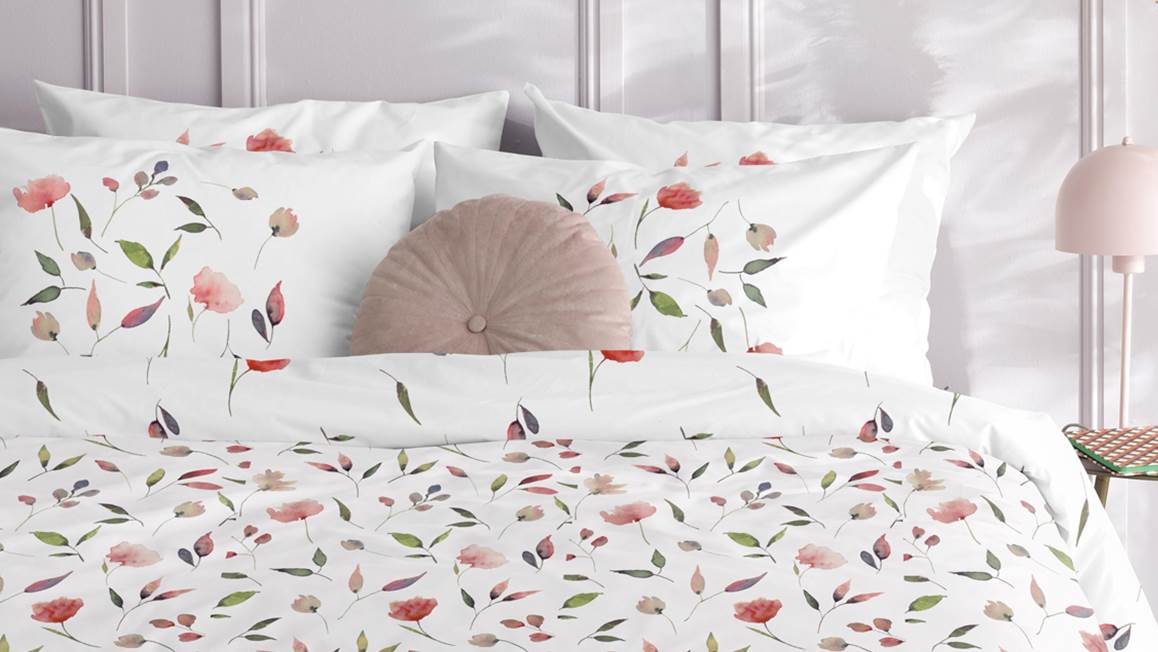 Cinderella Deerdre dekbedovertrek