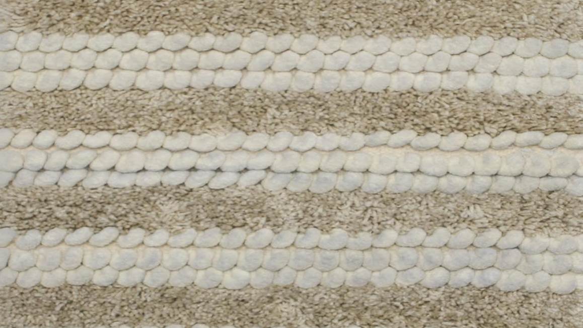 Heckettlane Roberto badmat