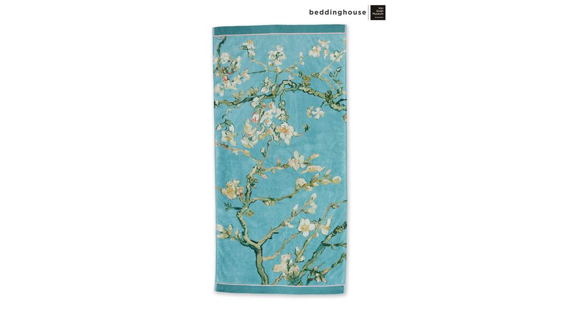 Beddinghouse Blossom badtextiel