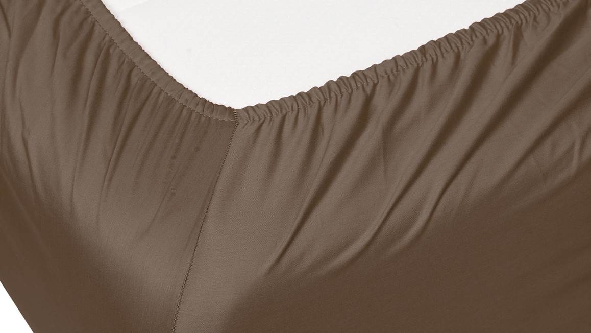 Essenza Satin hoeslaken