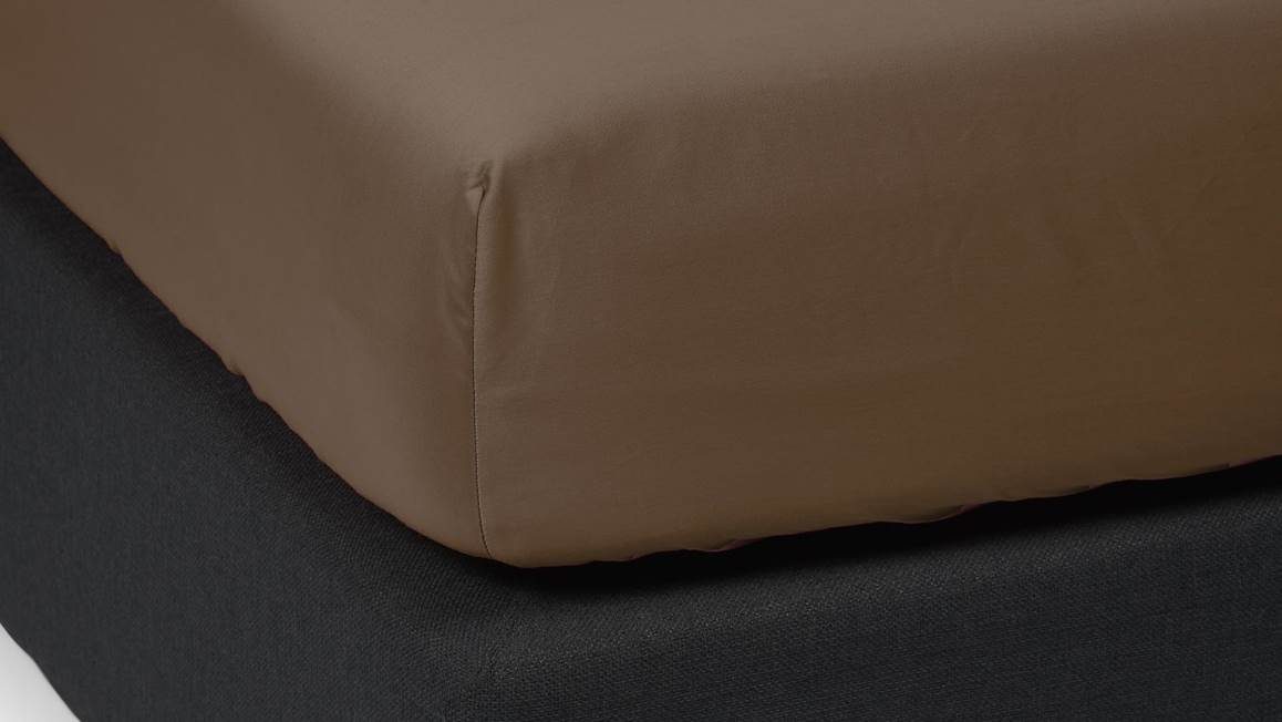 Essenza Satin hoeslaken
