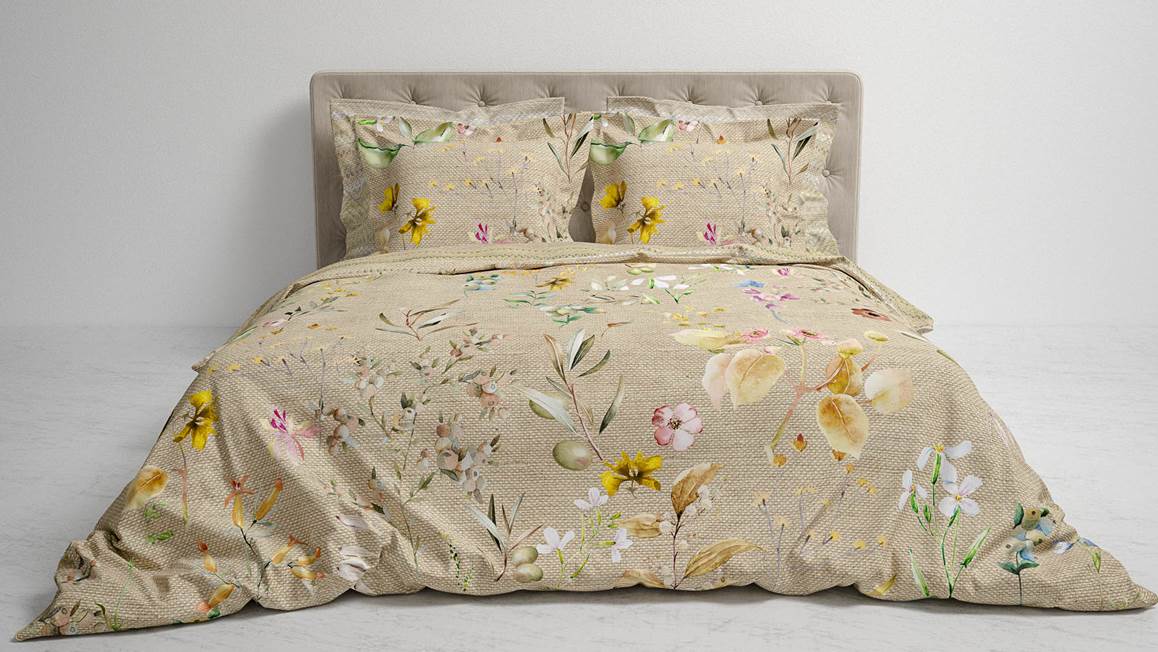 Heckettlane Agnes dekbedovertrek