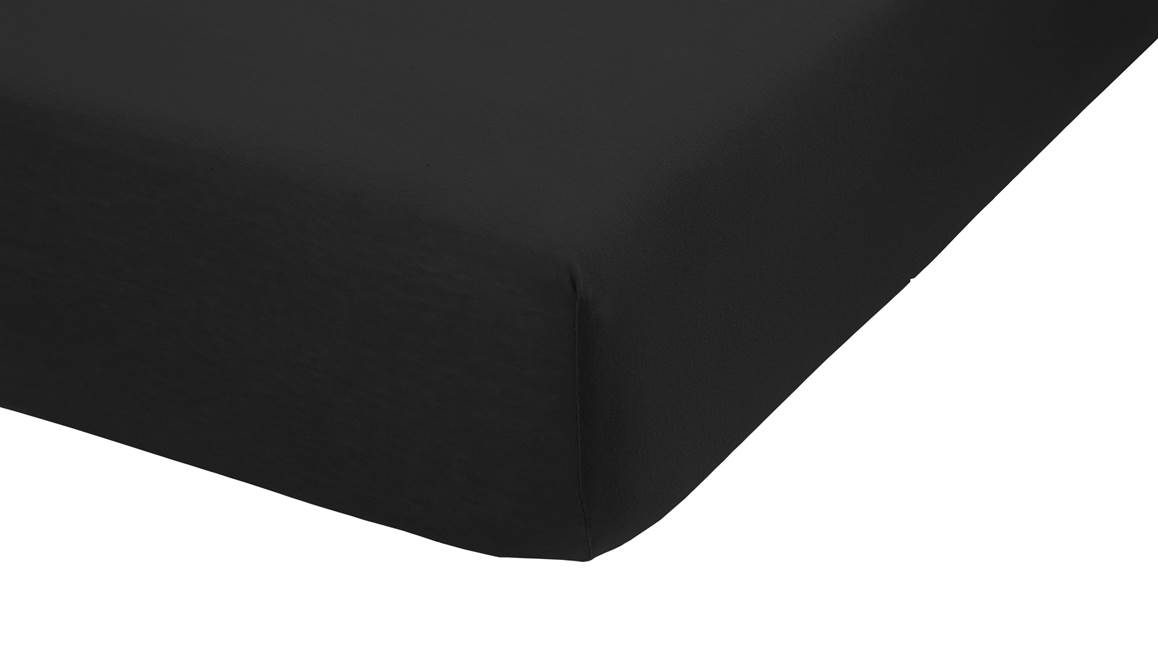 Ambiante Cotton Uni hoeslaken