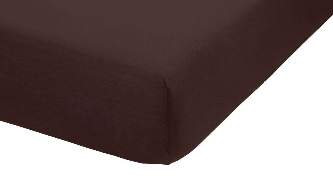 Ambiante Cotton Uni hoeslaken