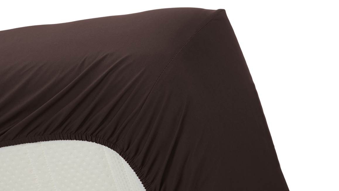 Ambiante Cotton Uni hoeslaken