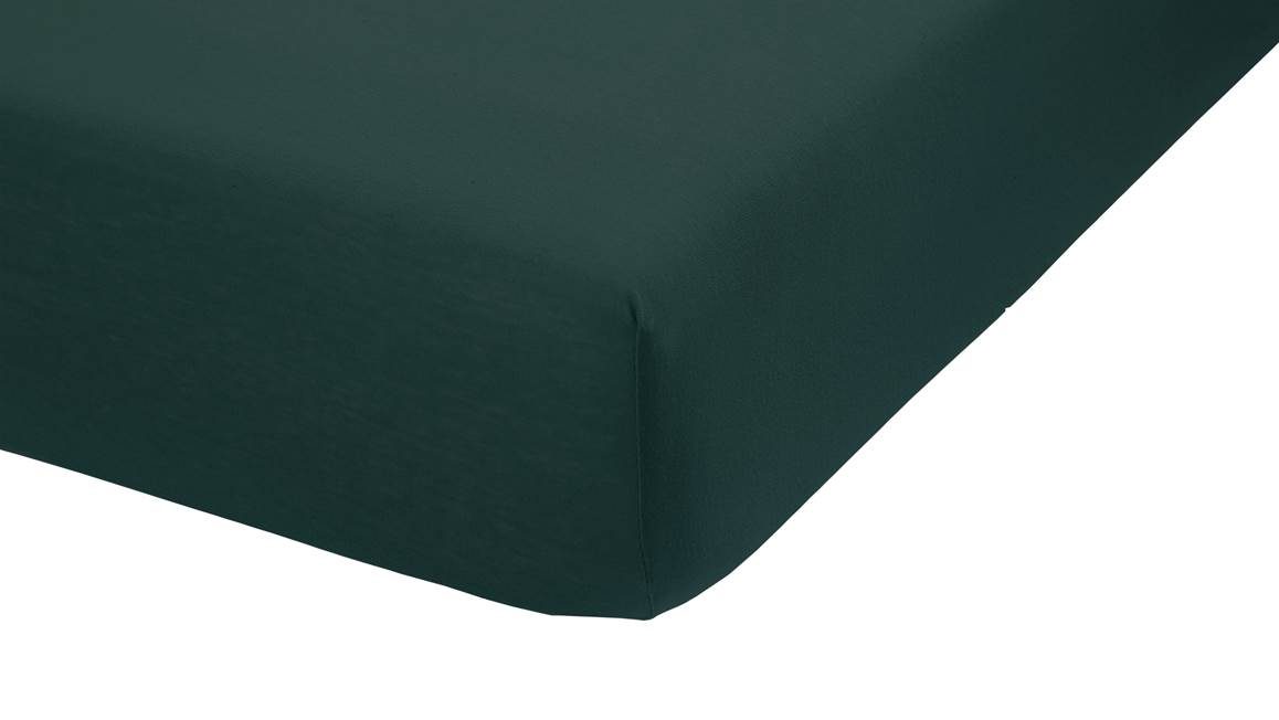 Ambiante Cotton Uni hoeslaken