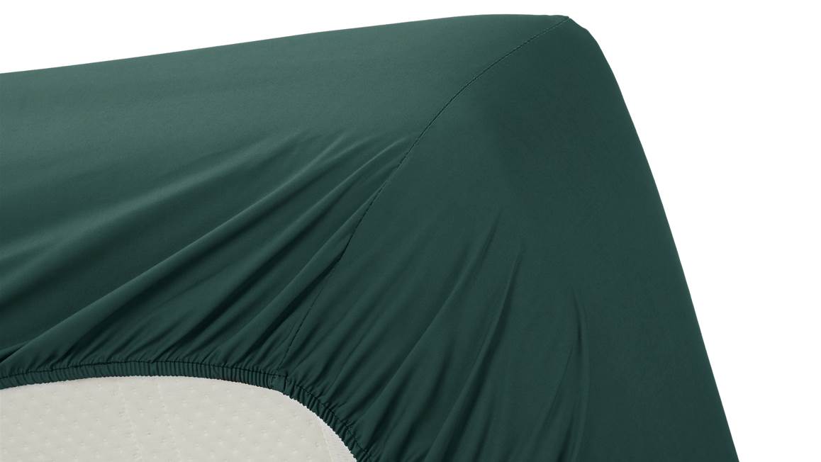 Ambiante Cotton Uni hoeslaken