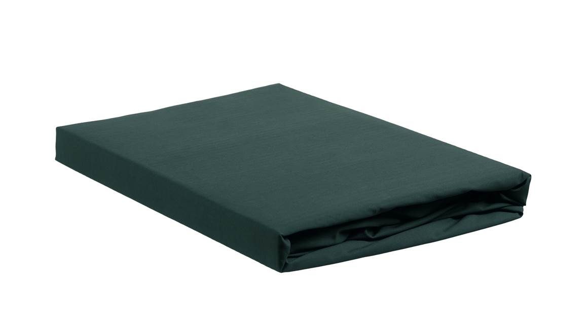 Ambiante Cotton Uni hoeslaken