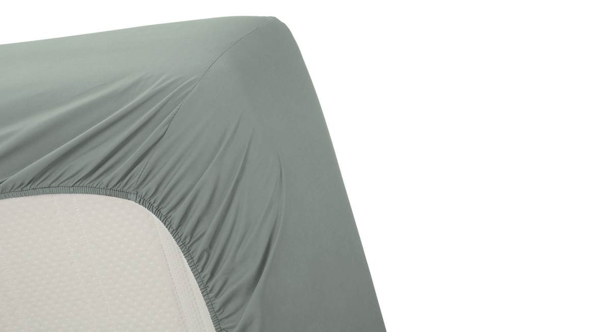 Ambiante Cotton Uni hoeslaken