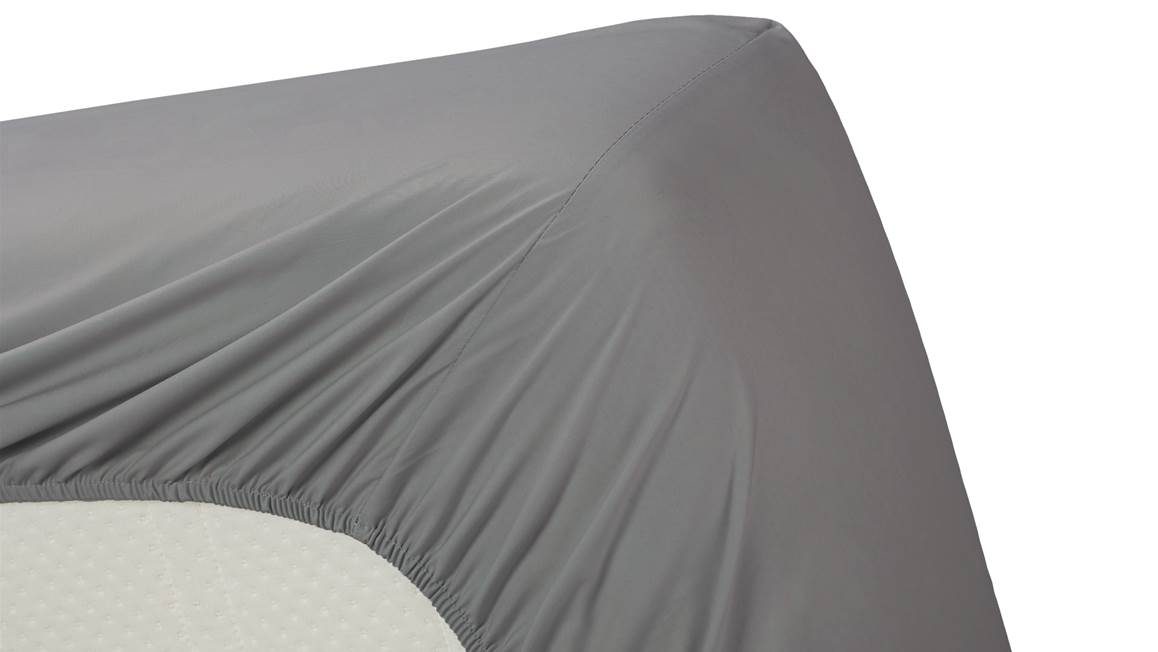 Ambiante Cotton Uni hoeslaken