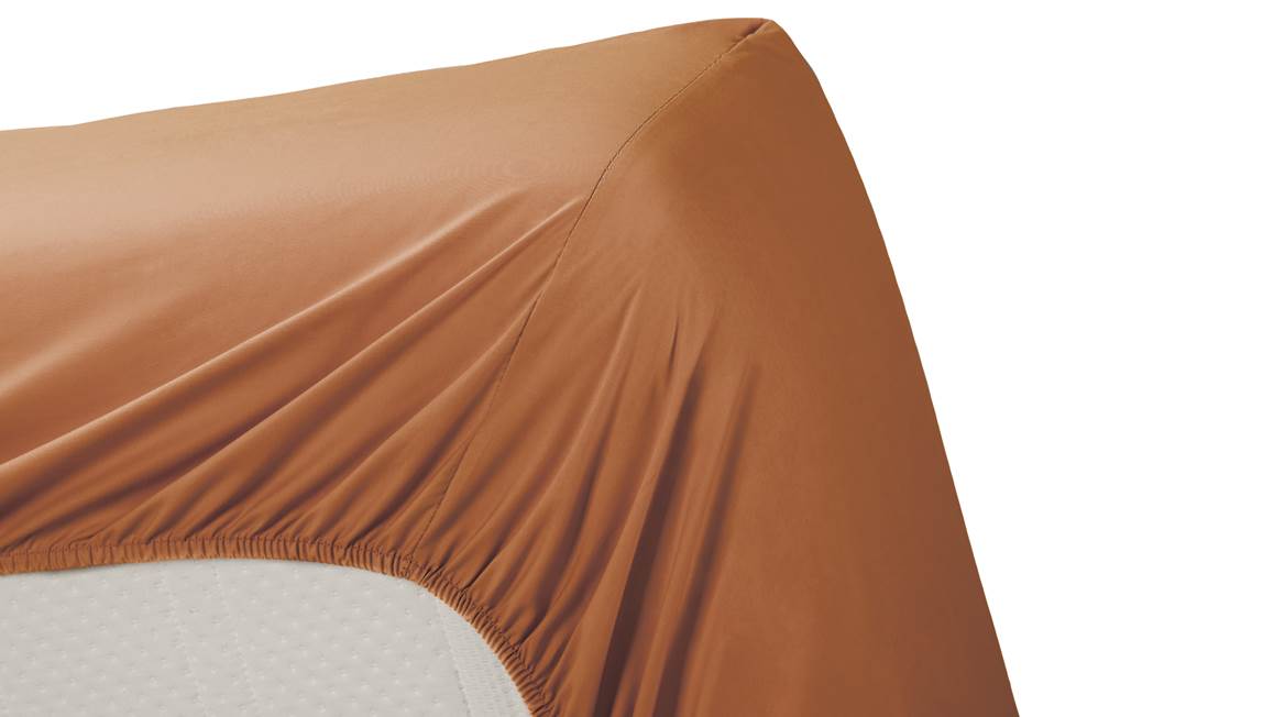 Ambiante Cotton Uni hoeslaken