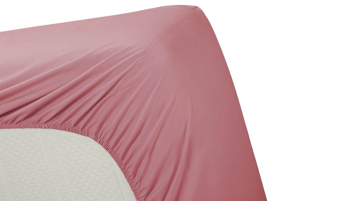Ambiante Cotton Uni hoeslaken