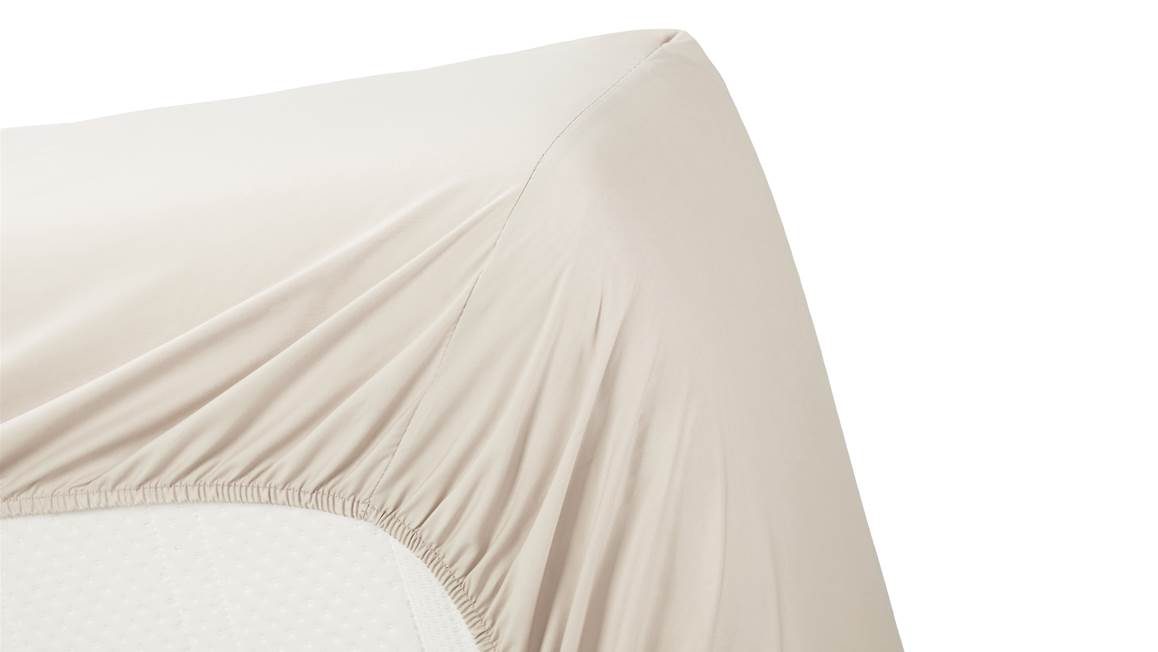 Ambiante Cotton Uni hoeslaken