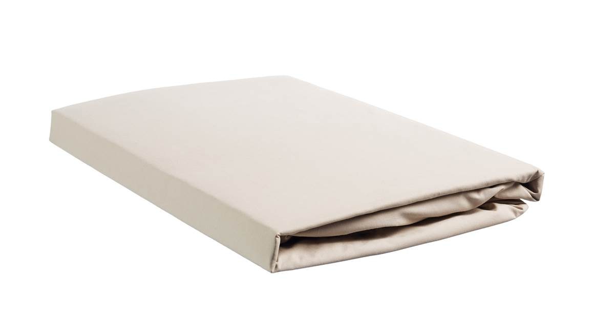Ambiante Cotton Uni hoeslaken