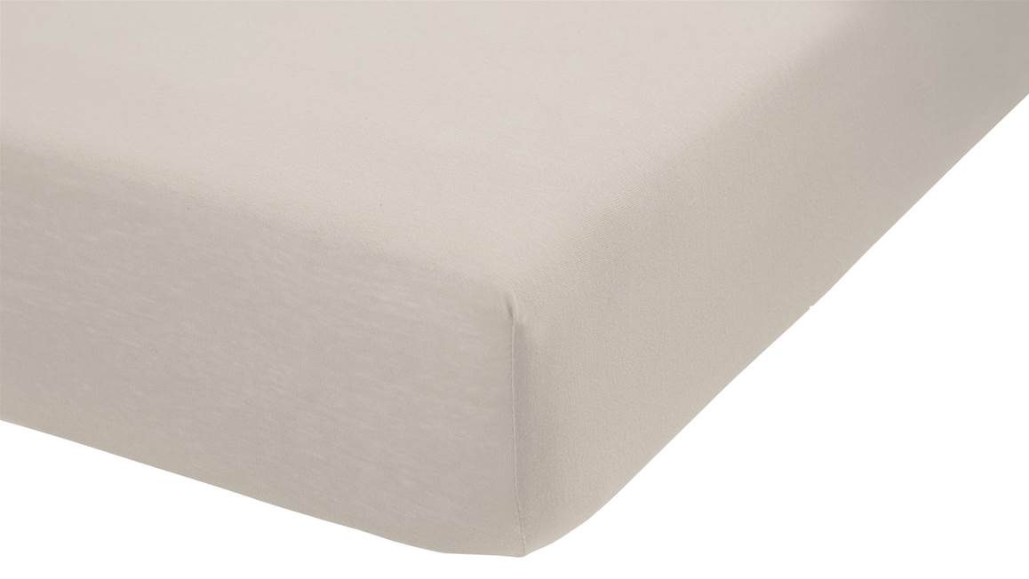 Ambiante Cotton Uni hoeslaken