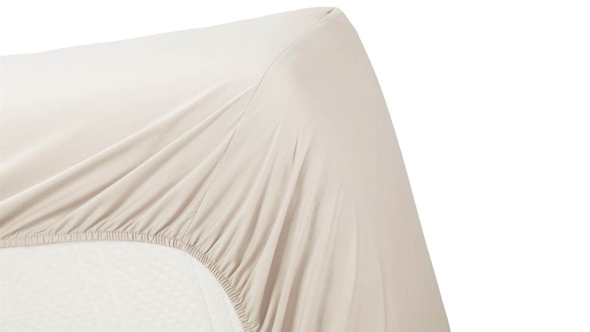 Ambiante Cotton Uni hoeslaken