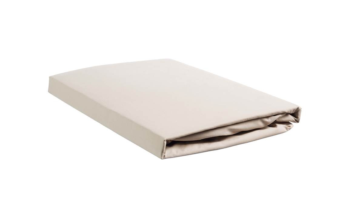 Ambiante Cotton Uni hoeslaken