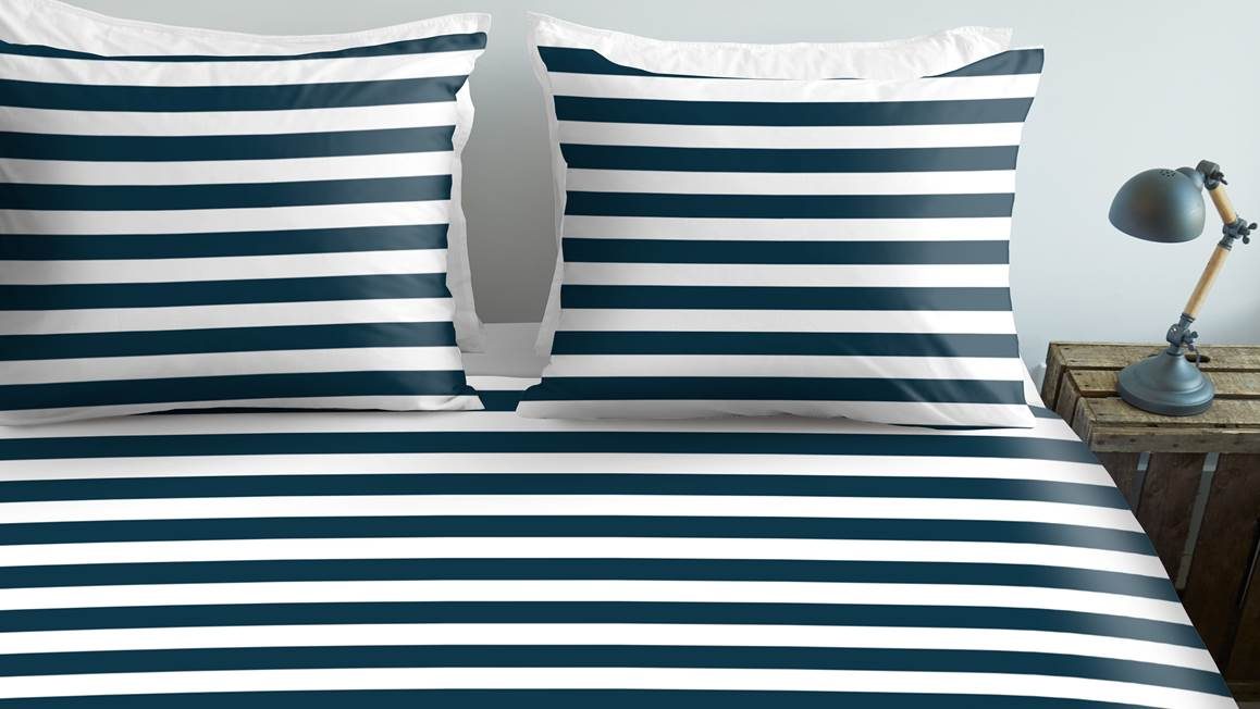 Ambiante Orsin dekbedovertrek