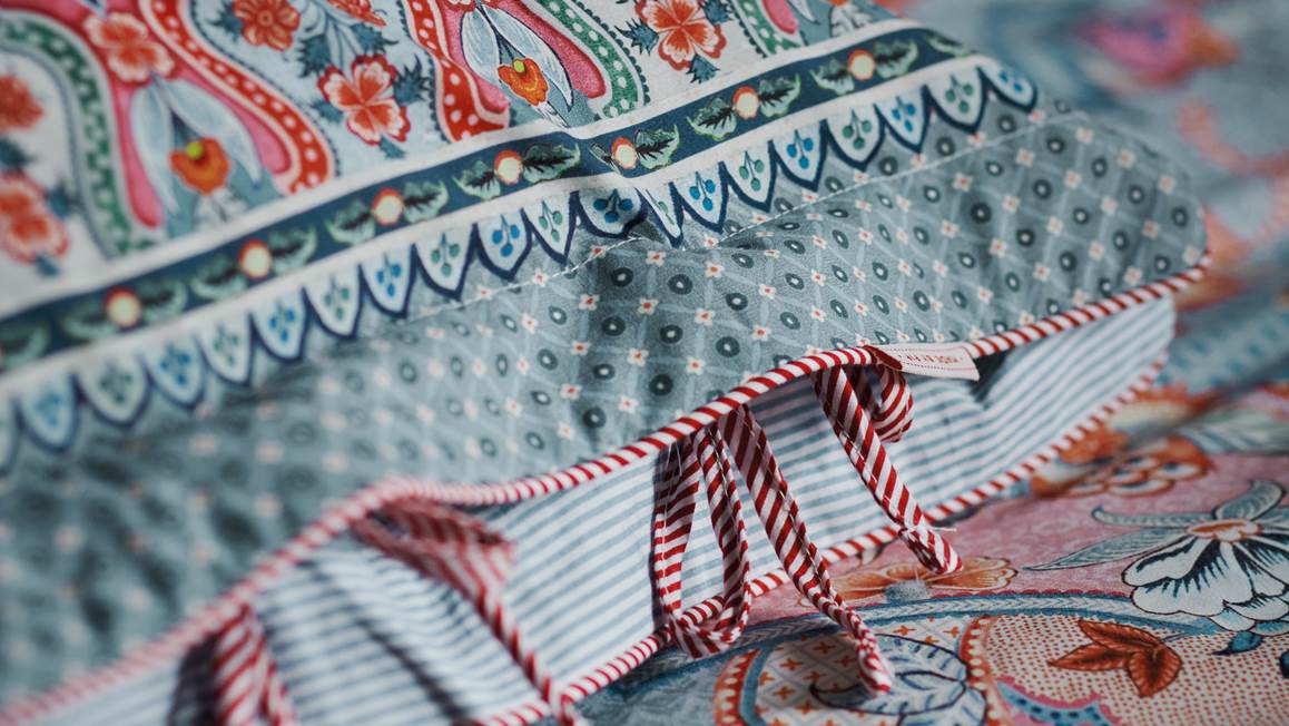 Pip Studio Chintz Festival dekbedovertrek
