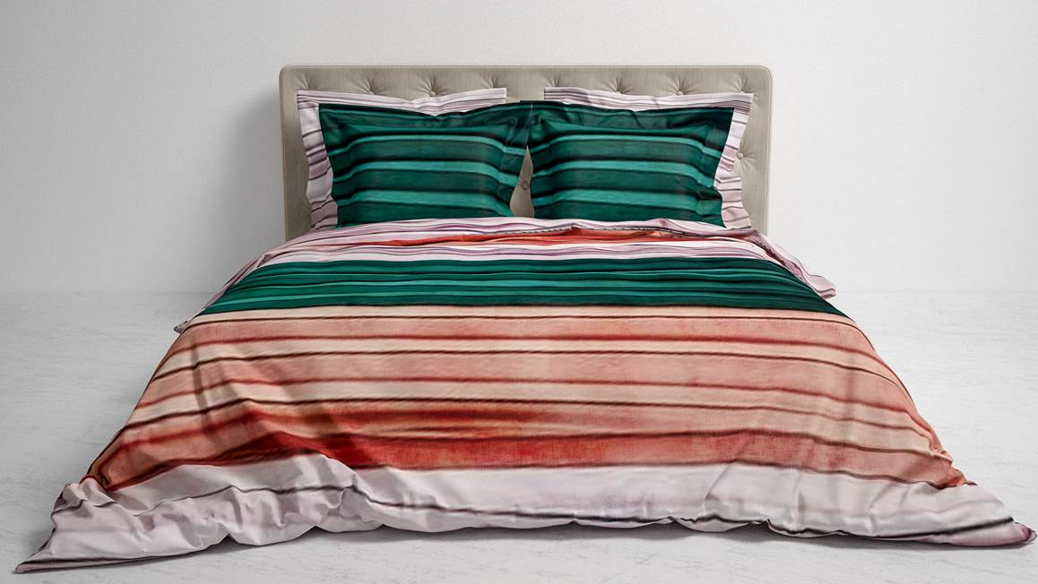 Heckettlane Dorothy dekbedovertrek