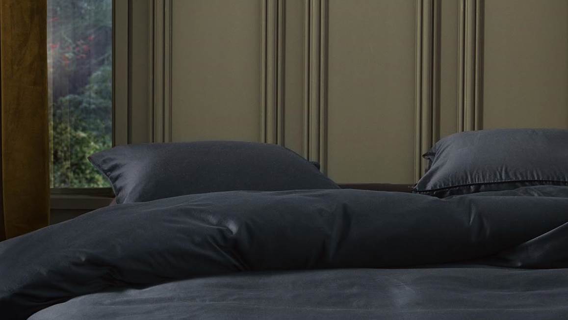 Essenza Minte dekbedovertrek