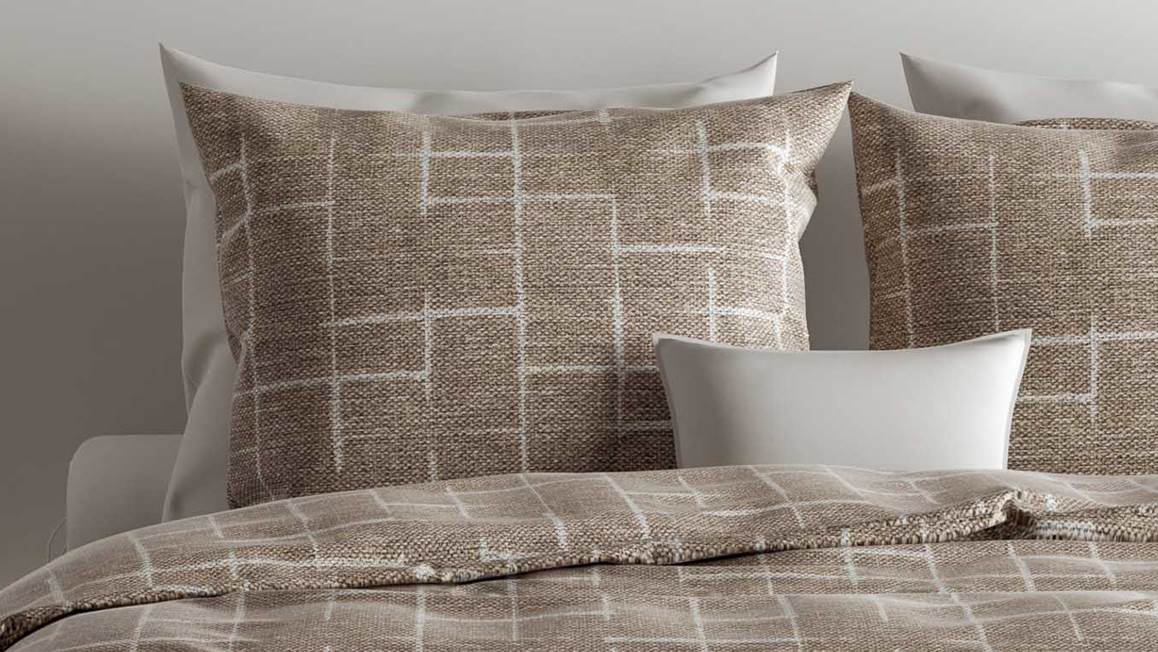 Zohome Zale dekbedovertrek