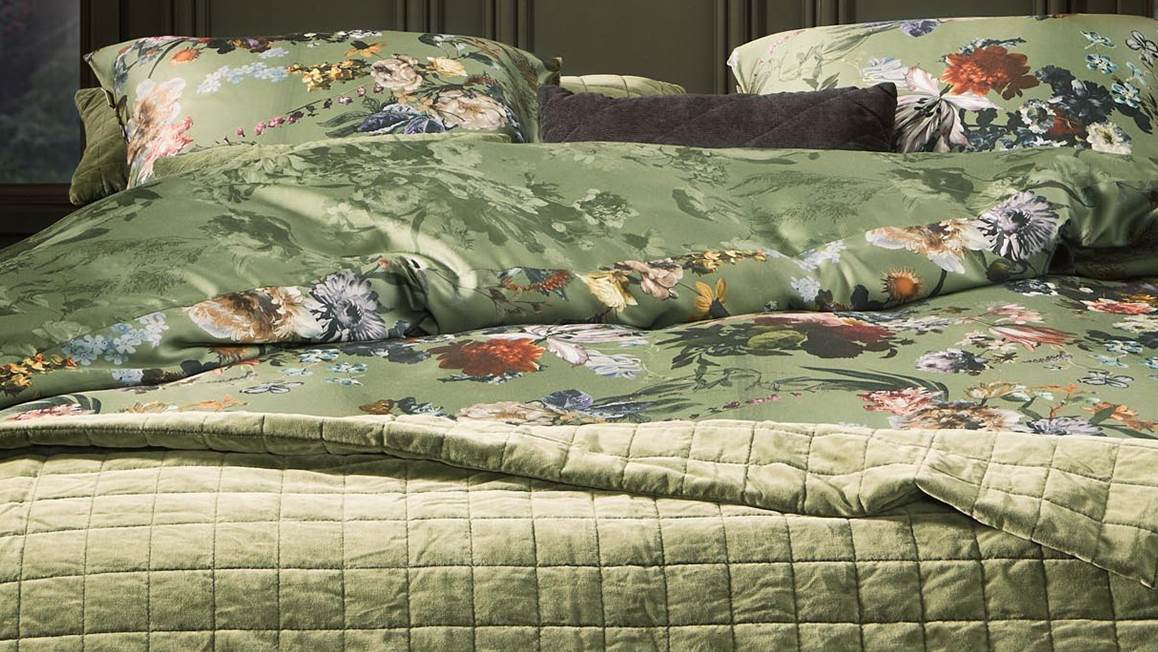 Essenza Julia plaid