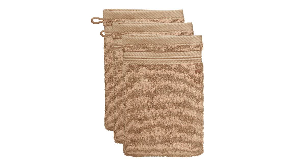 Beddinghouse Sheer badtextiel
