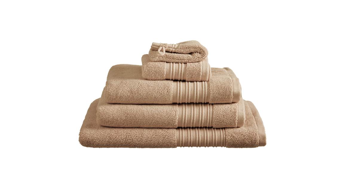 Beddinghouse Sheer badtextiel