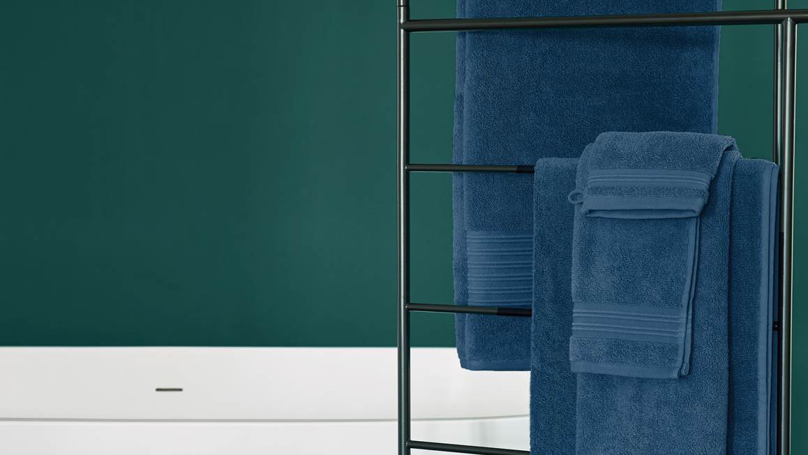 Beddinghouse Sheer badtextiel