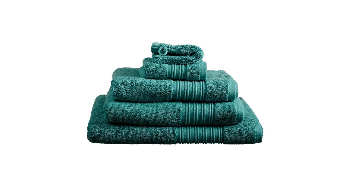 Beddinghouse Sheer badtextiel