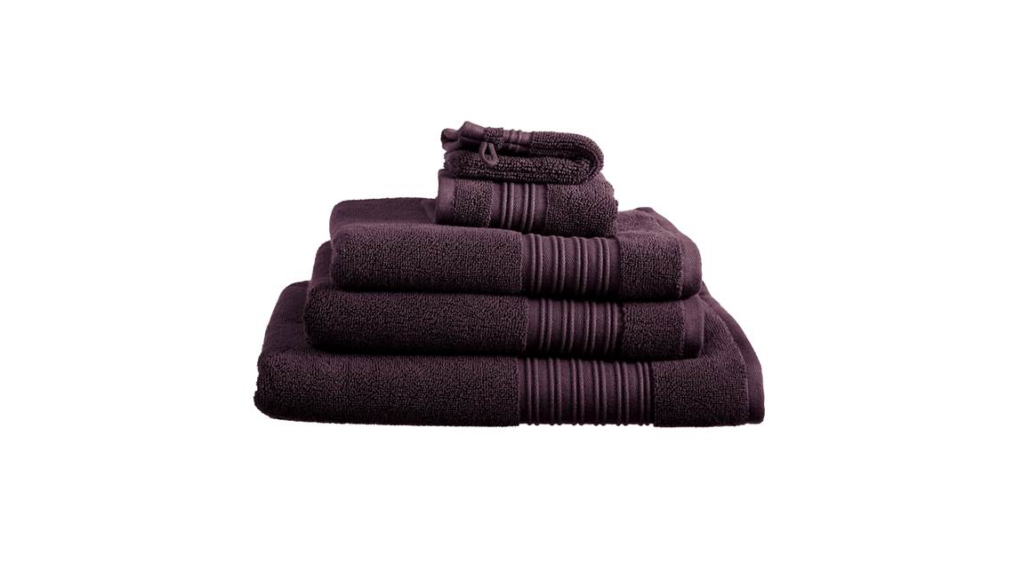Beddinghouse Sheer badtextiel