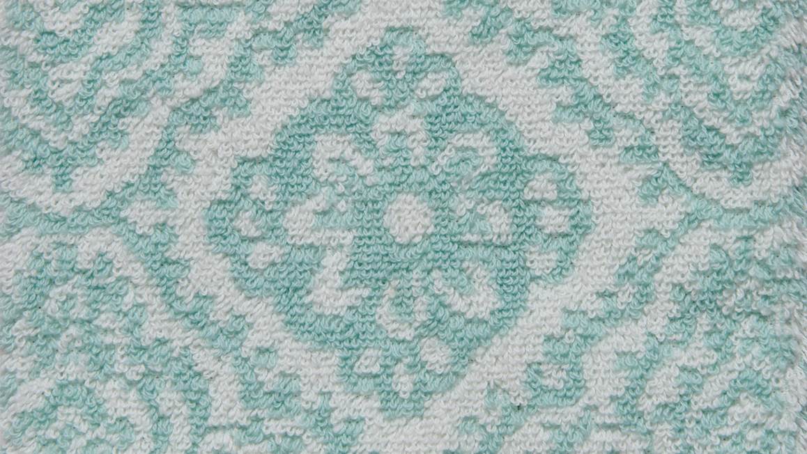 Pip Studio Jacquard Check badtextiel