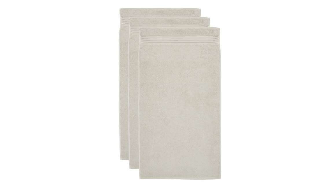 Beddinghouse Sheer badtextiel