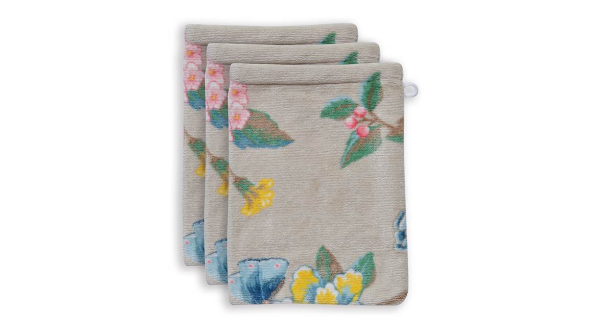 Pip Studio Good Evening badtextiel