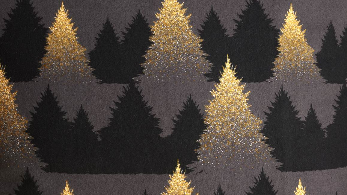 De Witte Lietaer Eve flanel dekbedovertrek