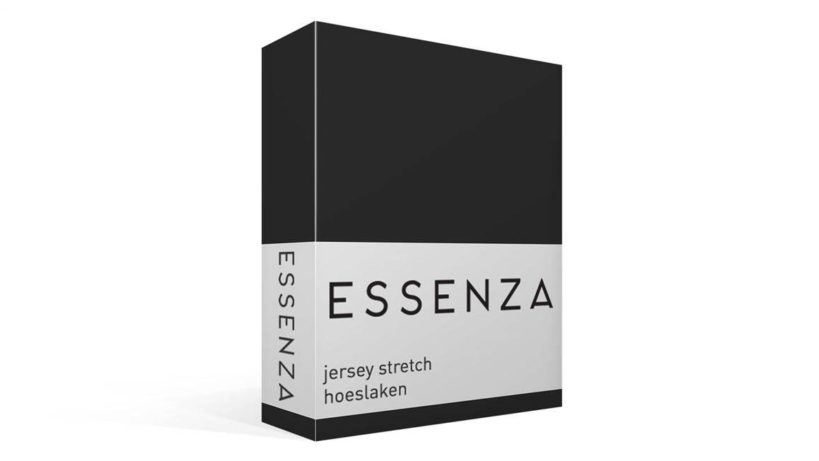 Essenza The Perfect Organic jersey stretch hoeslaken