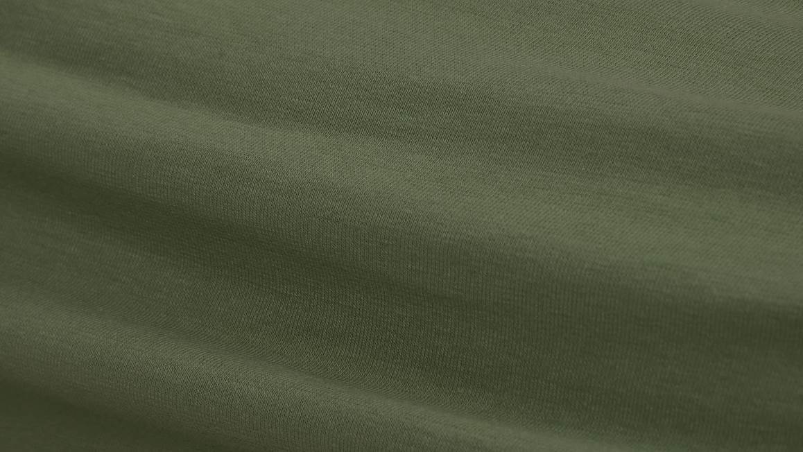 Essenza The Perfect Organic jersey stretch hoeslaken