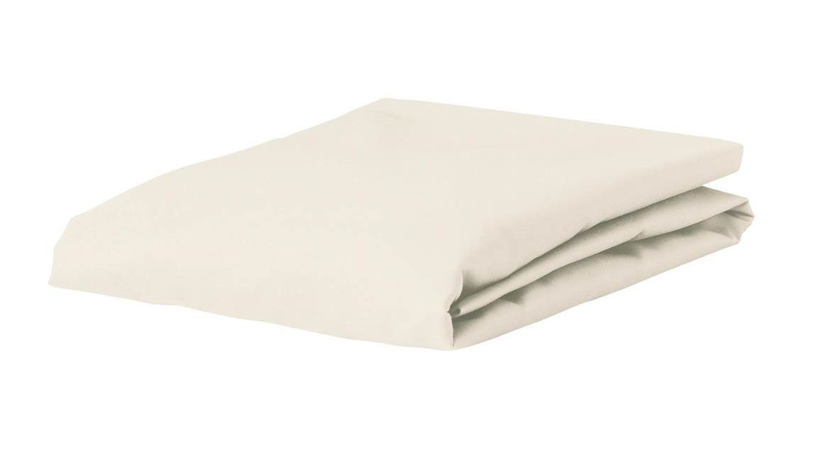 Essenza The Perfect Organic jersey stretch hoeslaken