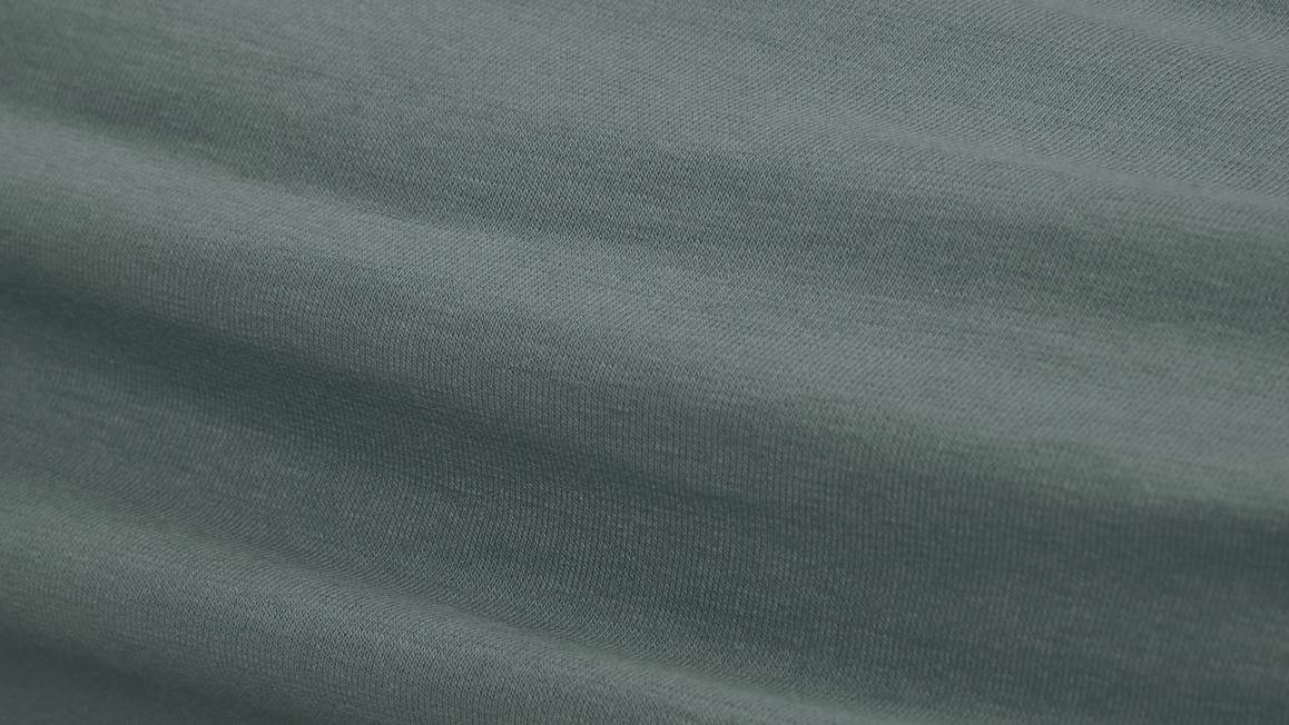 Essenza The Perfect Organic jersey stretch hoeslaken