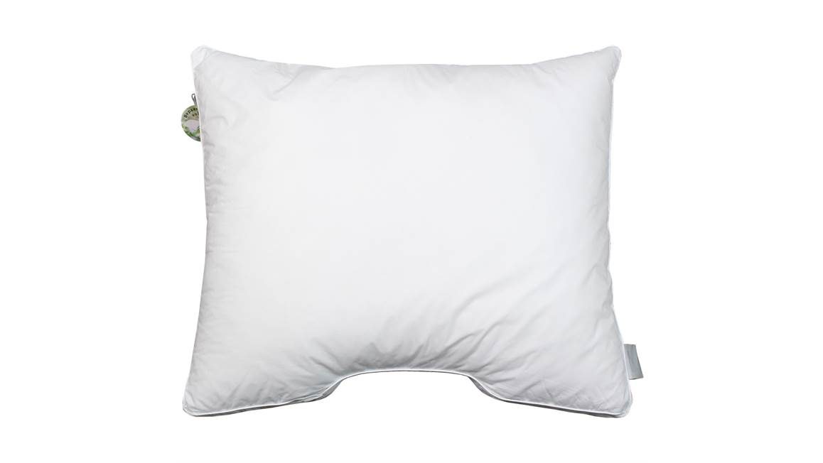 Polydaun Juliette Comfort-O-Bol synthetisch medium hoofdkussen